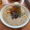 カレー パシフィック