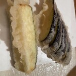 手打そば 菊谷 - 