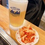 お好み焼 オモニ - 