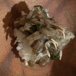 手打そば 菊谷 - 