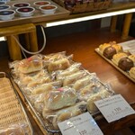 ラ パレット - 店内