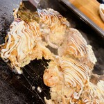 お好み焼 オモニ - 