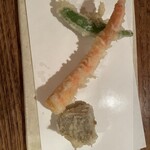 手打そば 菊谷 - 