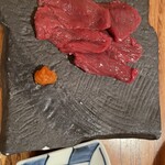 手打そば 菊谷 - 