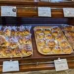 ラ パレット - 店内