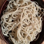 手打そば 菊谷 - 