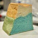 フジサン ショクパン - 