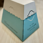 フジサン ショクパン - 