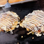 お好み焼 オモニ - 