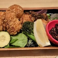 割烹ダイニング波里 - 