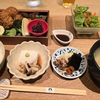 割烹ダイニング波里 - 