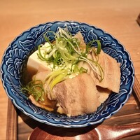 割烹ダイニング波里 - 