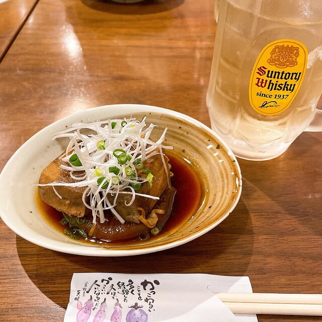 ふくたけ &ndash; 南仙台の居酒屋 | 仙台市太白区