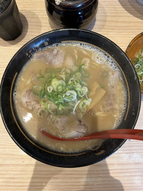 Umaya Ramen Kasuga Ten photo 3