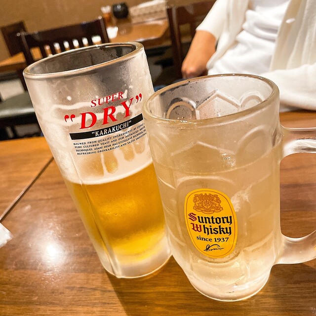 ふくたけ - 南仙台（居酒屋）の写真