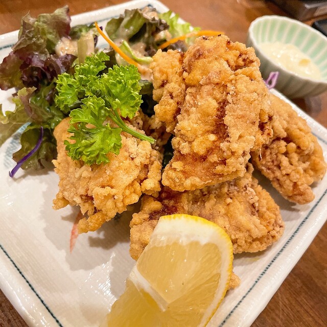 ふくたけ - 南仙台（居酒屋）の写真