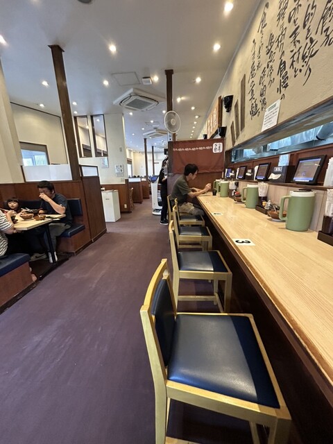 Umaya Ramen Kasuga Ten photo 4