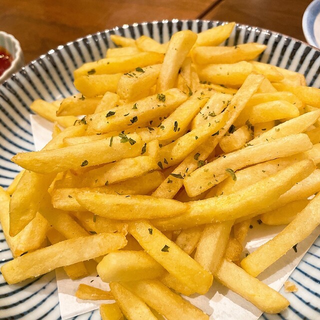 ふくたけ - 南仙台（居酒屋）の写真