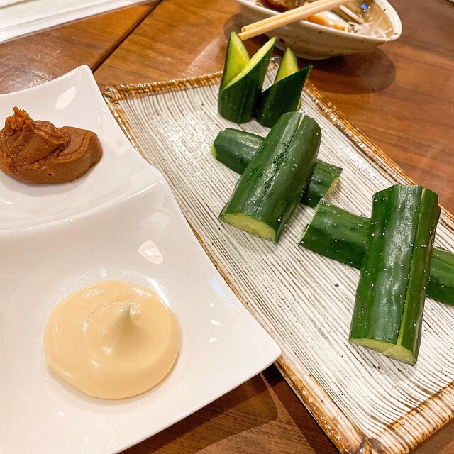 ふくたけ - 南仙台（居酒屋）の写真