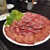 焼肉永澤園 - 