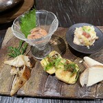 ダイナミックキッチン＆バー 響  - 