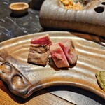 旬感食楽 あすなろ  - 