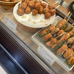 鳥麻 - 料理写真: