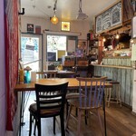 サン コースト - 内観