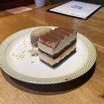 オークウッド - 王道ティラミス！まちがいなし