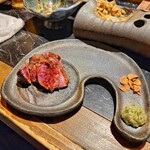 旬感食楽 あすなろ  - 