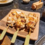 旬感食楽 あすなろ  - 