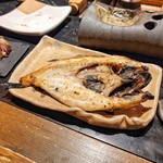 旬感食楽 あすなろ  - 