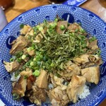 博多らーめん Shin-Shin アミュプラザ小倉店 - 