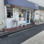 サン コースト - 外観