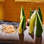 旬感食楽 あすなろ  - 