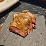 旬感食楽 あすなろ  - 