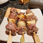 旬感食楽 あすなろ  - 