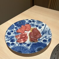 恵比寿 うしみつ - 