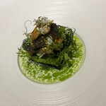 ラ・ヴァガボンド - 