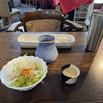 ビストロ黒屋 - 