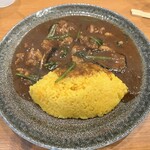 カリィ酒場 エクソダス - 