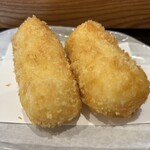 うどん茶屋 海津屋 - 