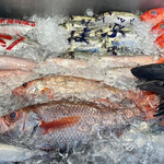 難波 肉と魚と酒 雄 - 