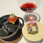 ラ・ヴァガボンド - 