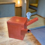 神楽坂 大川や - 