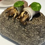 ラ・ヴァガボンド - 