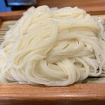 うどん茶屋 海津屋 - 