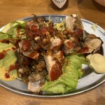 カリィ酒場 エクソダス - 