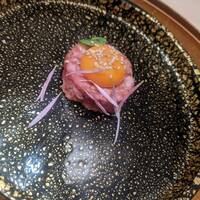 銀座 ちかみつ 六丁目 - 