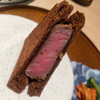 銀座 ちかみつ 六丁目 - 